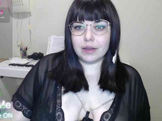 -HeartSease- webcam