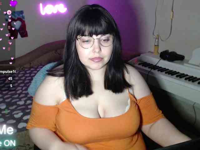 -HeartSease- webcam
