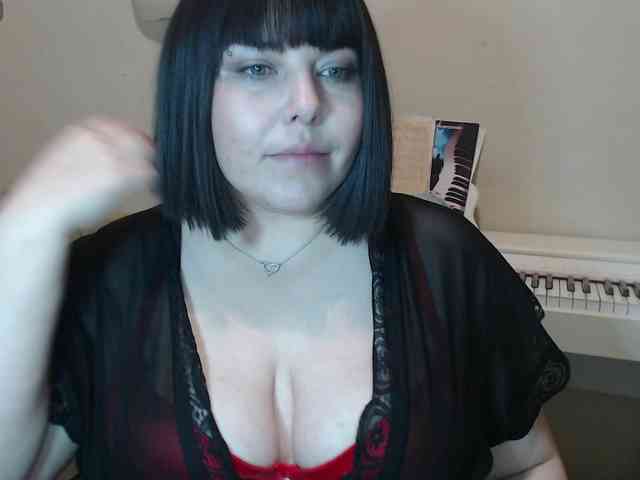 -HeartSease- webcam