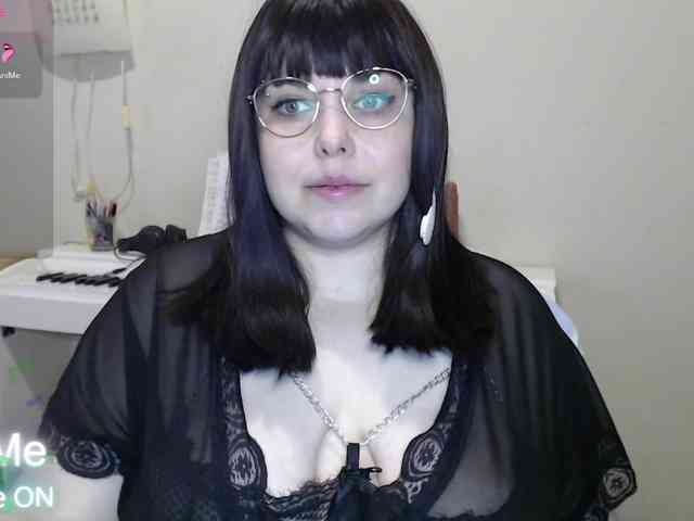 -HeartSease- webcam