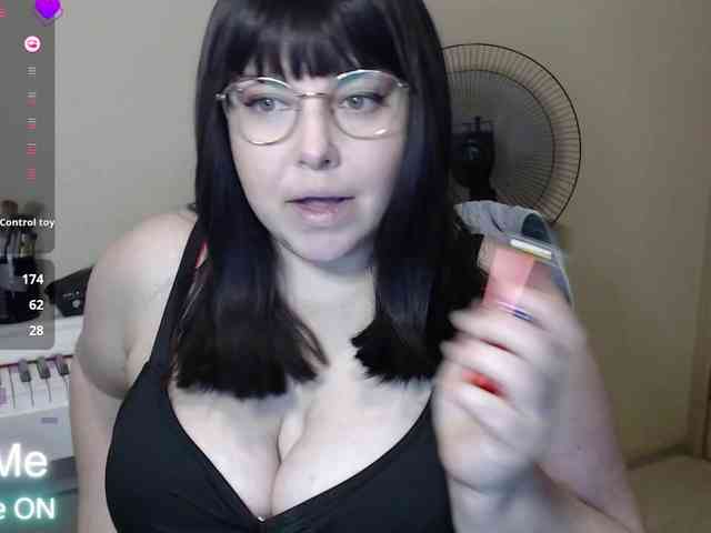 -HeartSease- webcam