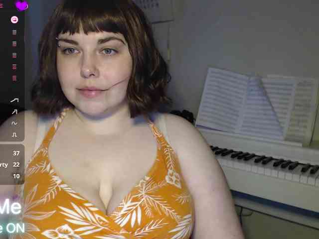 AnabetVampire Sex Cam Show