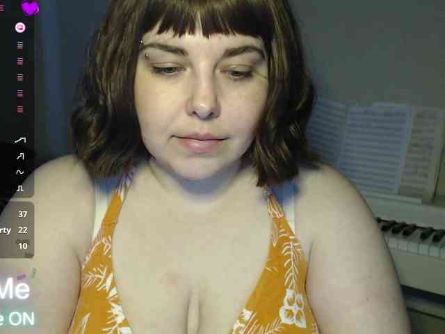AnabetVampire Sex Cam Show