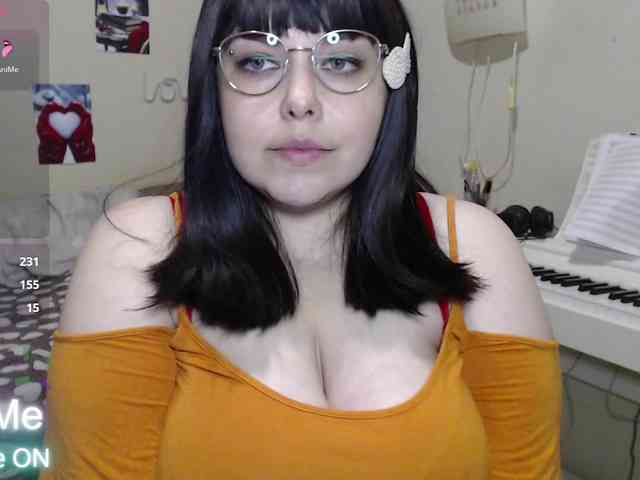 -HeartSease- webcam