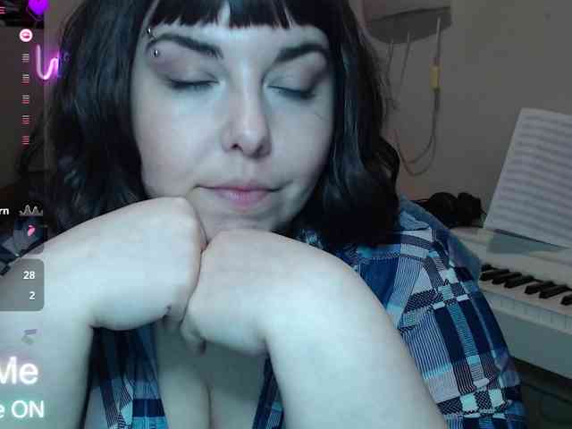 -HeartSease- webcam