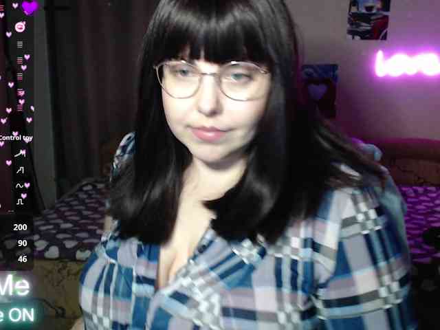 -HeartSease- webcam