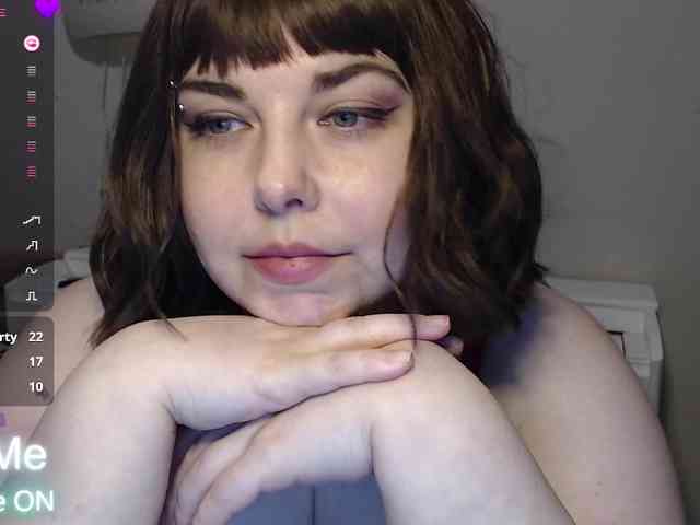 -HeartSease- webcam