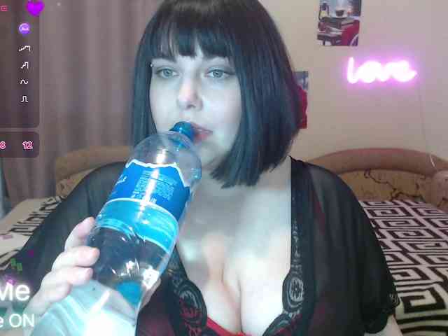 -HeartSease- webcam