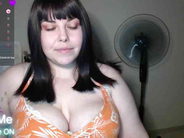 -HeartSease- webcam