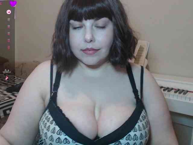 -HeartSease- webcam