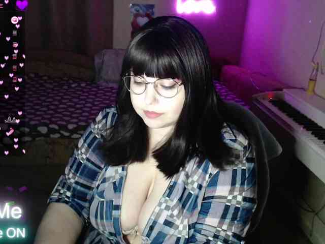 -HeartSease- webcam
