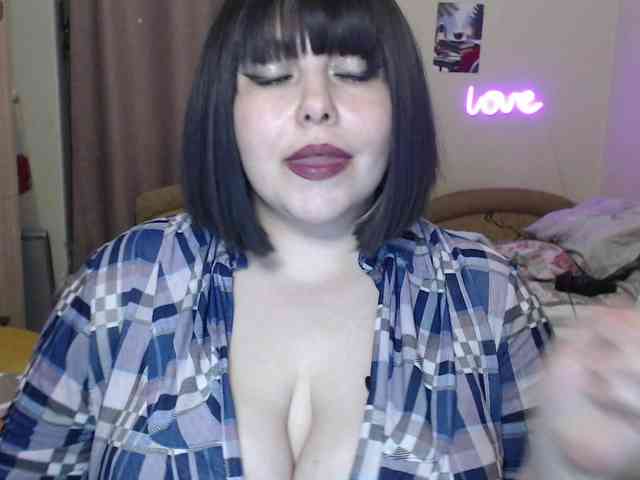 -HeartSease- webcam