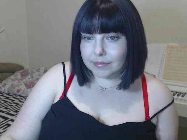 -HeartSease- webcam