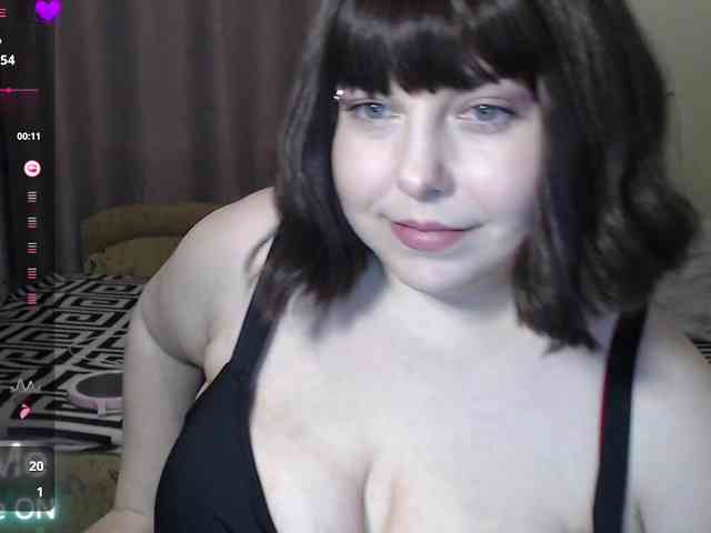 -HeartSease- webcam