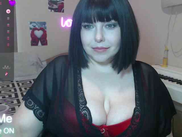 -HeartSease- webcam