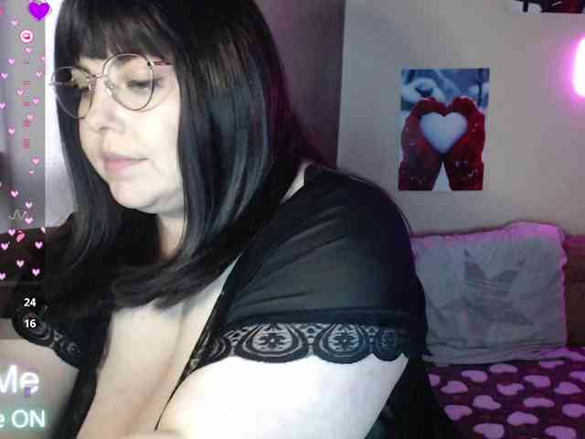-HeartSease- webcam