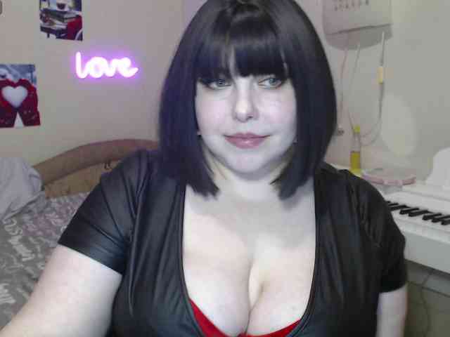 -HeartSease- webcam