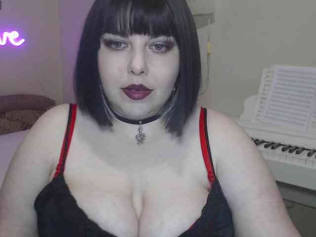 -HeartSease- webcam