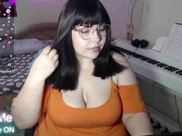 -HeartSease- webcam