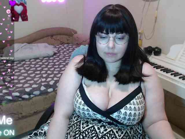 -HeartSease- webcam