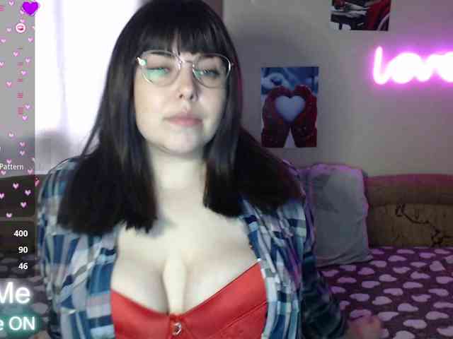 -HeartSease- webcam