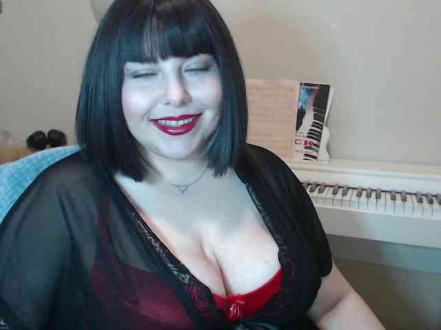 -HeartSease- webcam