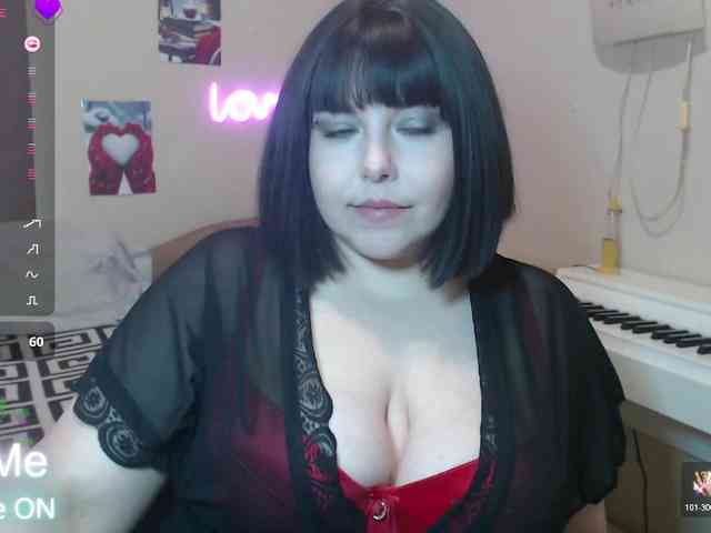 -HeartSease- webcam