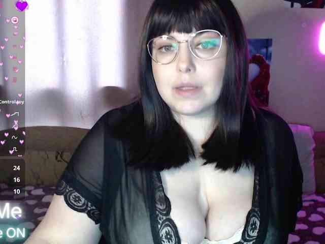-HeartSease- webcam