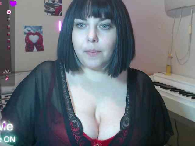 -HeartSease- webcam