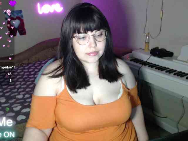 -HeartSease- webcam