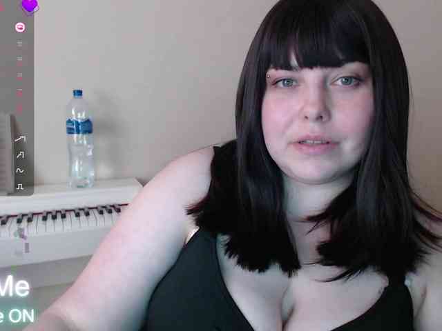 -HeartSease- webcam