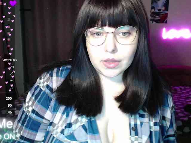 -HeartSease- webcam