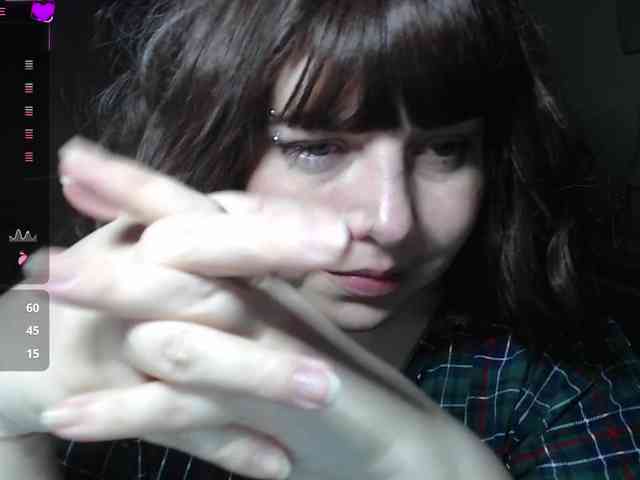-HeartSease- webcam