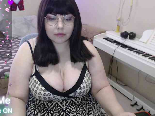 -HeartSease- webcam