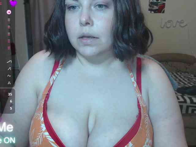 -HeartSease- webcam
