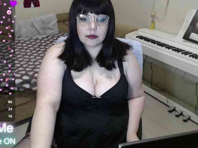 -HeartSease- webcam