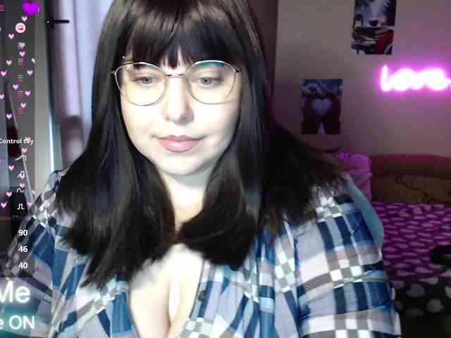 -HeartSease- webcam