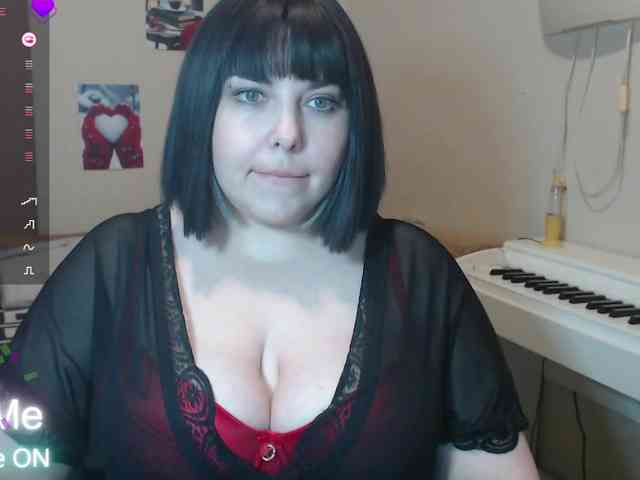 -HeartSease- webcam