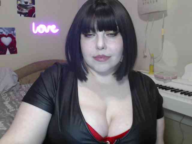 -HeartSease- webcam