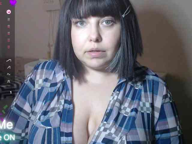 -HeartSease- webcam