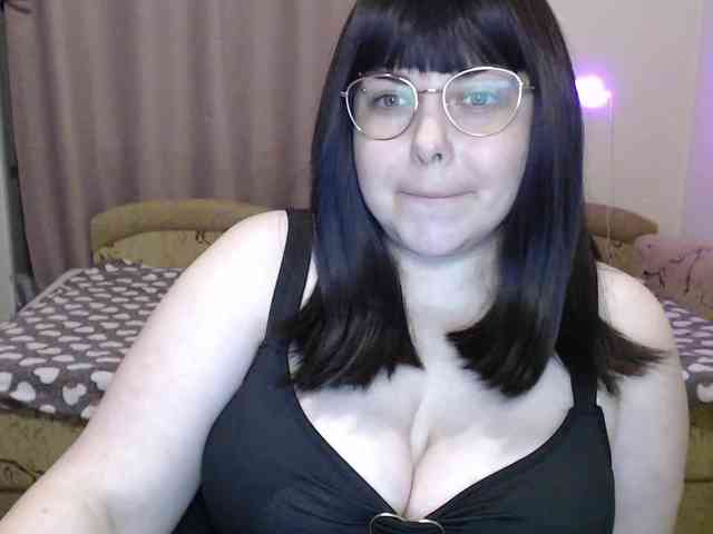 AnabetVampire Live Webcam on BongaCams