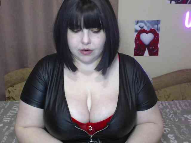 -HeartSease- webcam