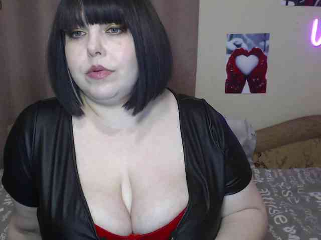 -HeartSease- webcam