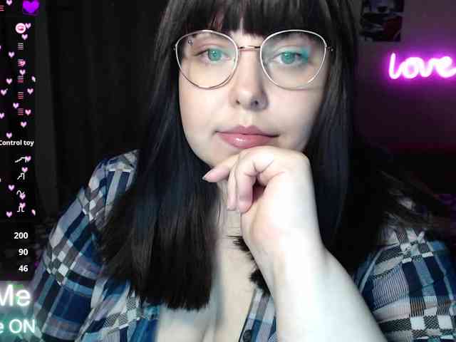 -HeartSease- webcam