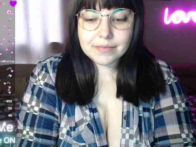 -HeartSease- webcam