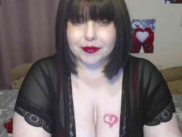 -HeartSease- webcam