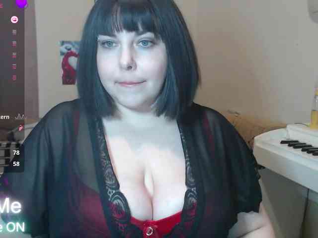 -HeartSease- webcam