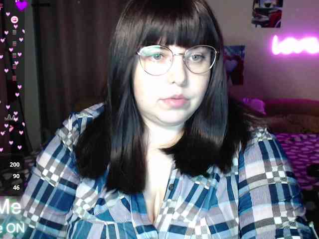 -HeartSease- webcam