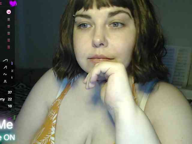-HeartSease- webcam