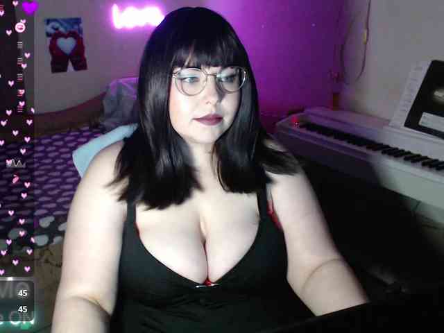 -HeartSease- webcam